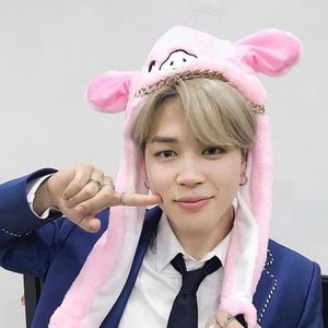 Meet your Posher, Amelia